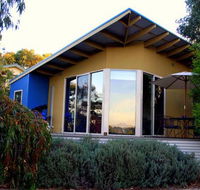 South Beach Haven - Accommodation in Brisbane