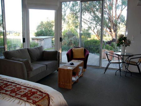 South Beach Haven - Accommodation in Brisbane 1