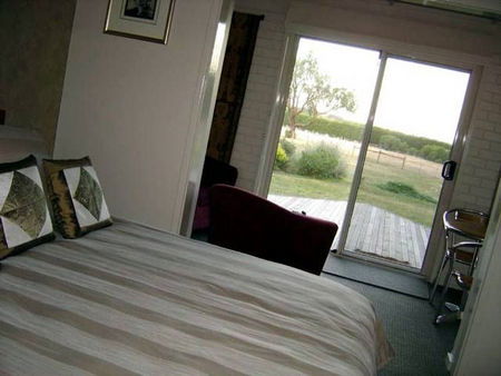 South Beach Haven - Accommodation in Brisbane 2
