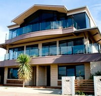 On the Esplanade - Accommodation in Brisbane
