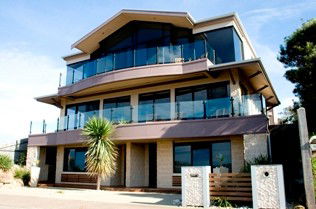 On The Esplanade - Accommodation in Brisbane 0
