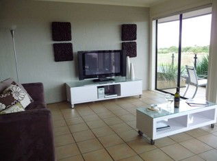 On The Esplanade - Accommodation in Brisbane 1