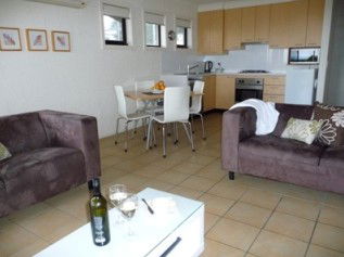 On The Esplanade - Accommodation in Brisbane 2