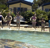 Torquay Holiday Park - Accommodation in Brisbane