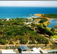 Torquay Foreshore Caravan Park - Accommodation in Brisbane