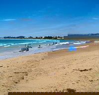 Blue Haven - Accommodation in Brisbane