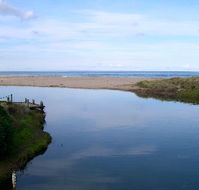 Apollo Bay Recreation Reserve Caravan And Camp Park - Accommodation in Brisbane