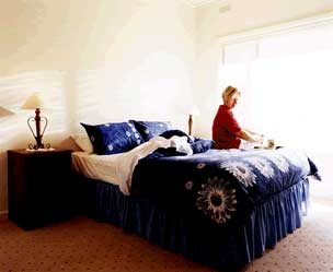 Bendigo Central Apartments - Accommodation in Brisbane 0
