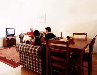 Bendigo Central Apartments - Accommodation in Brisbane 1