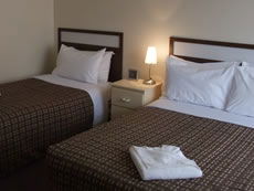 Bendigo Budget Oval Motel - Accommodation in Brisbane 1