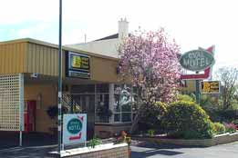 Bendigo Budget Oval Motel - Accommodation in Brisbane 2