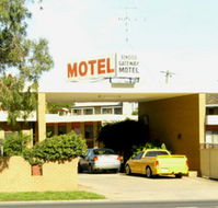 Bendigo Gateway Motel - Accommodation in Brisbane