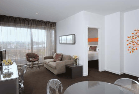 Punthill Apartment Hotels - Accommodation in Brisbane