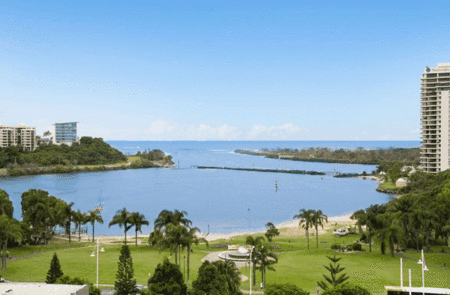 Tweed Ultima Holiday Apartments - Accommodation in Brisbane 2