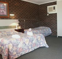 City Lights Motel - Accommodation in Brisbane