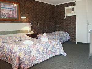 City Lights Motel - Accommodation in Brisbane 0