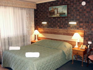 City Lights Motel - Accommodation in Brisbane 1