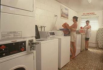 River Retreat Caravan Park - Accommodation in Brisbane 2