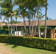 Colonial Tweed Caravan Park - Accommodation in Brisbane