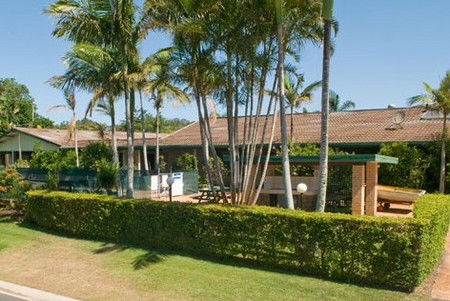 Colonial Tweed Caravan Park - Accommodation in Brisbane 0