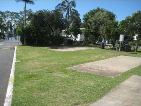 Colonial Tweed Caravan Park - Accommodation in Brisbane 1