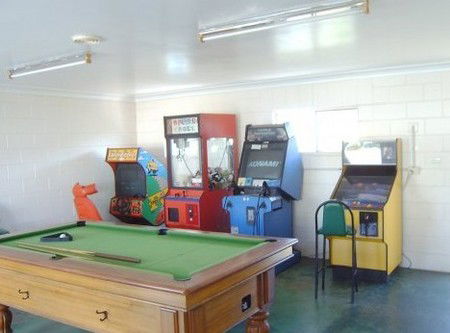 Colonial Tweed Caravan Park - Accommodation in Brisbane 4