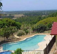 Tropical Coast Retreat - Accommodation in Brisbane