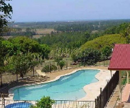 Tropical Coast Retreat - Accommodation in Brisbane 0