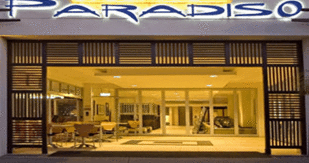 Paradiso Resort - Accommodation in Brisbane 1