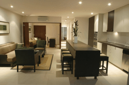 Paradiso Resort - Accommodation in Brisbane 4