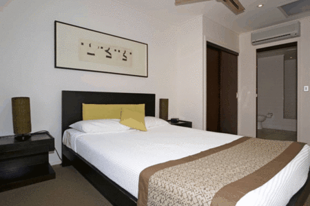 Paradiso Resort - Accommodation in Brisbane 5