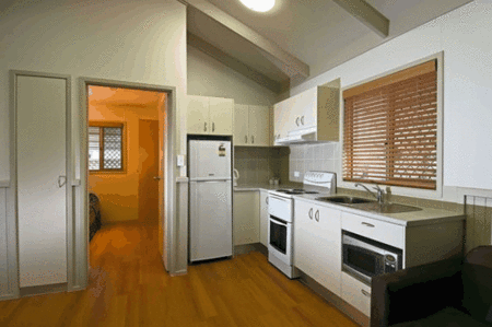Kingscliff Beach Holiday Park - Accommodation in Brisbane
