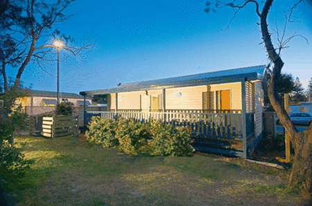 Kingscliff Beach Holiday Park - Accommodation in Brisbane 1
