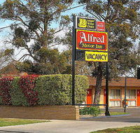 Alfred Motor Inn - Accommodation in Brisbane