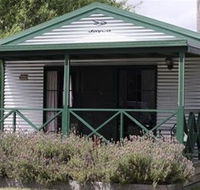 BIG4 Ballarat Goldfields Holiday Park - Accommodation in Brisbane
