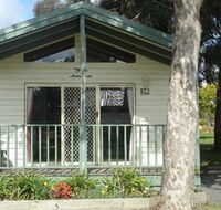 Big4 Ballarat Welcome Stranger Holiday Park - Accommodation in Brisbane