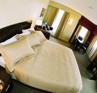 Comfort Inn and Suites City Views - Accommodation in Brisbane