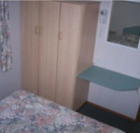 Golden Country Motel and Caravan Park - Accommodation in Brisbane