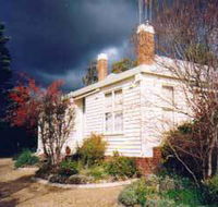 Maryborough Guest House - Accommodation in Brisbane