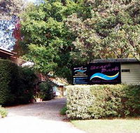 Beach Park Tourist Caravan Park - Accommodation in Brisbane