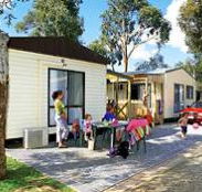 Anchor Belle Holiday Park - Accommodation in Brisbane