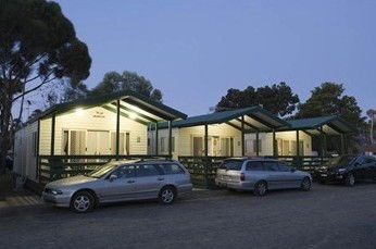 BIG4 Phillip Island Caravan Park - Accommodation in Brisbane 1