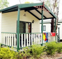 Golden River Holiday Park Aspen Parks - Accommodation in Brisbane