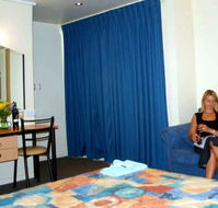 Econo Lodge Mildura - Accommodation in Brisbane