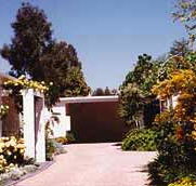 Green Patch Accommodation - Accommodation in Brisbane