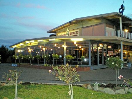 Best Westlander Sundowner Motel - Accommodation in Brisbane 1