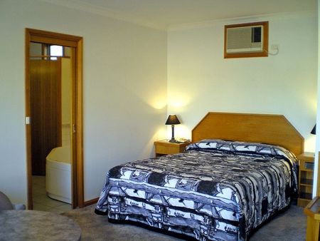 Best Westlander Sundowner Motel - Accommodation in Brisbane 2