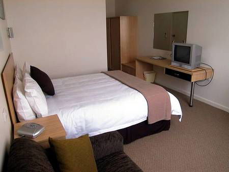 Best Westlander Sundowner Motel - Accommodation in Brisbane 3