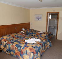 Darlot Motor Inn - Accommodation in Brisbane