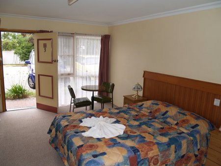 Darlot Motor Inn - Accommodation in Brisbane 2